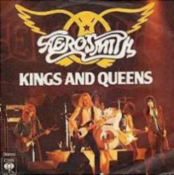 Aerosmith : Kings and Queens - Critical Mass